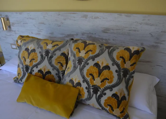 Maison Del Sole 3* Terra Mala