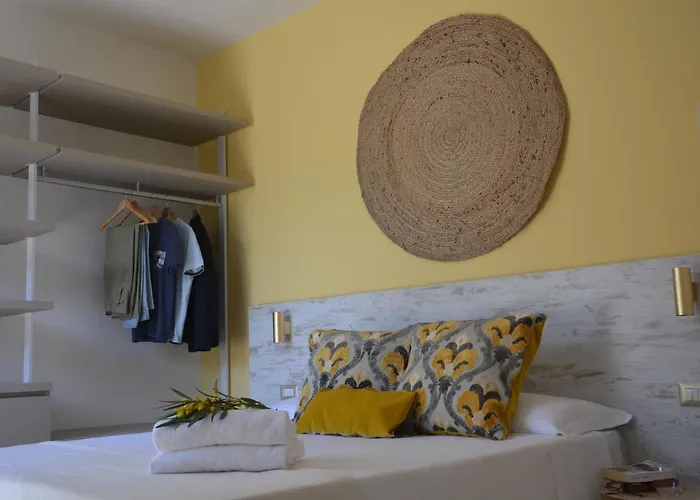 Maison Del Sole Hotel