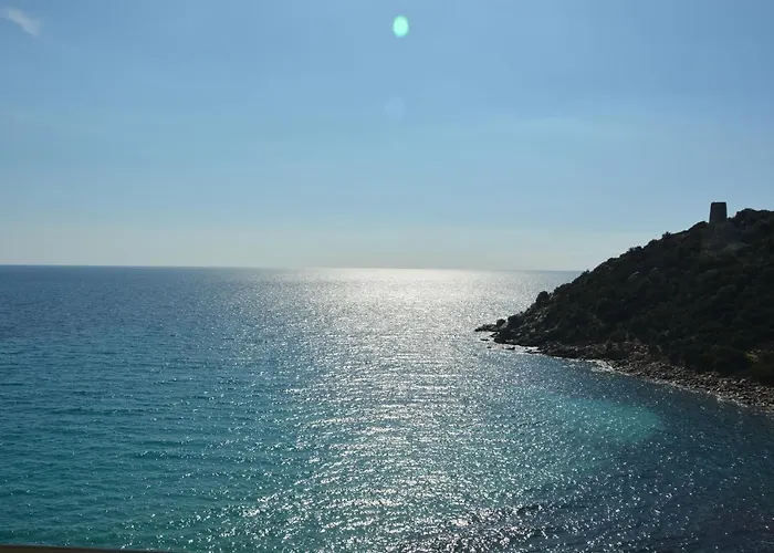 Hotel Maison Del Sole