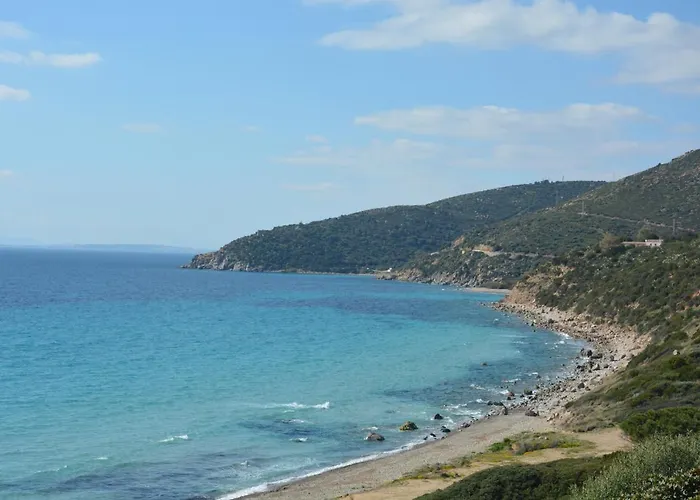 Hotel Maison Del Sole