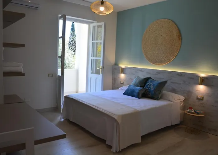 Hotel Maison Del Sole 3*