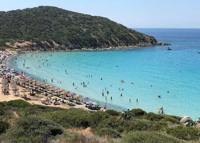 Maison Del Sole Hotel