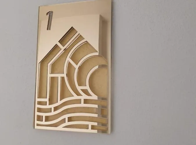 Hotel Maison Del Sole