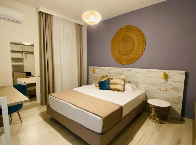 Hotel Maison Del Sole