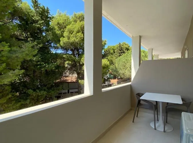 Maison Del Sole Hotel