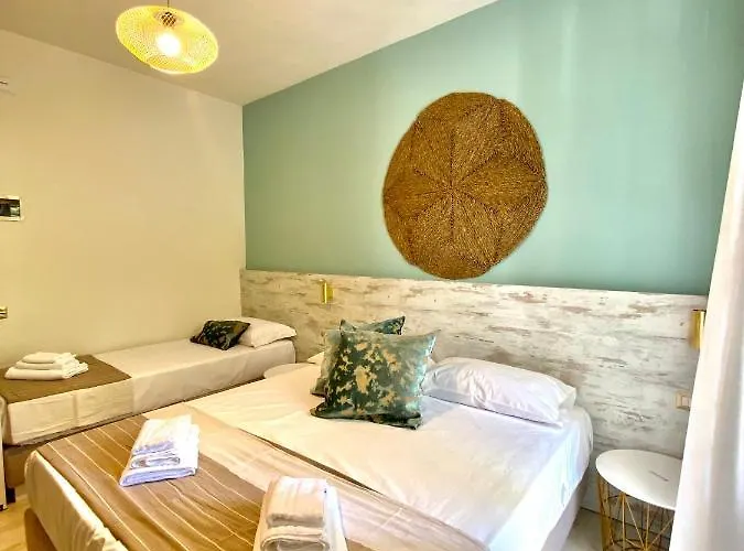 Maison Del Sole Terra Mala