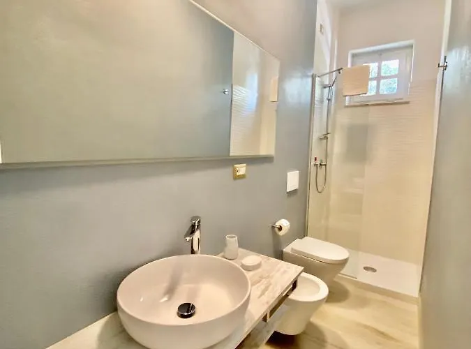 Maison Del Sole Hotel 3*