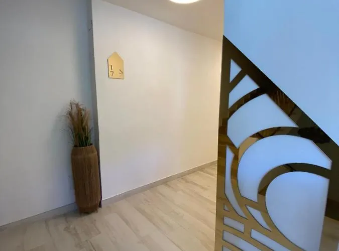 Maison Del Sole Hotel 3*