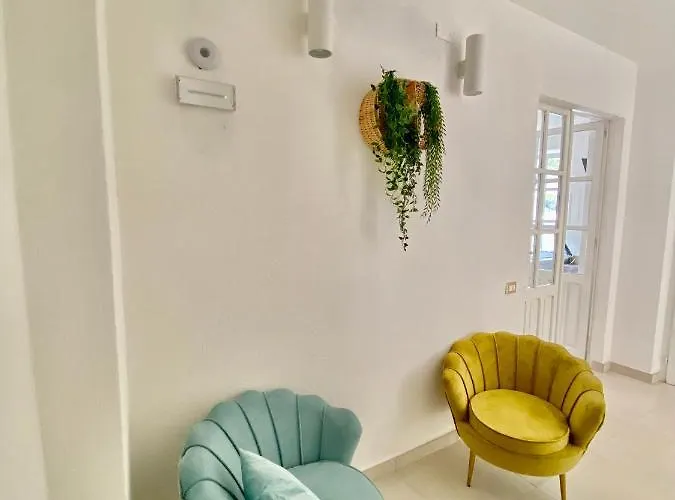 Hotel Maison Del Sole 3*