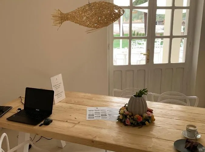 Hotel Maison Del Sole 3*