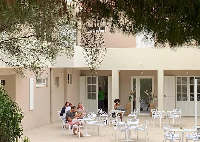 Hotel Maison Del Sole