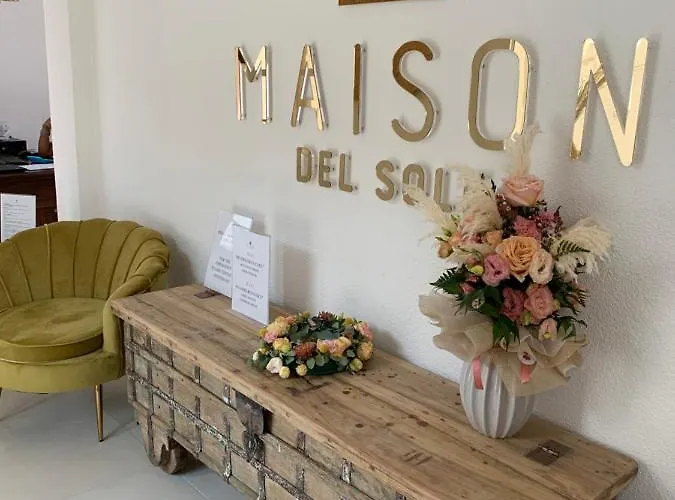 Maison Del Sole