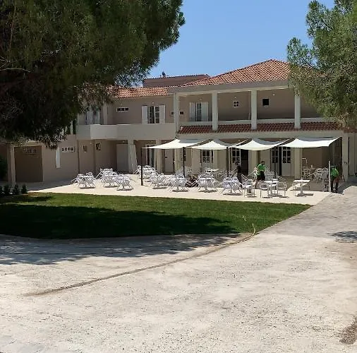 Maison Del Sole Hotel