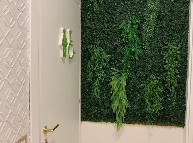 Hotel Maison Del Sole 3*