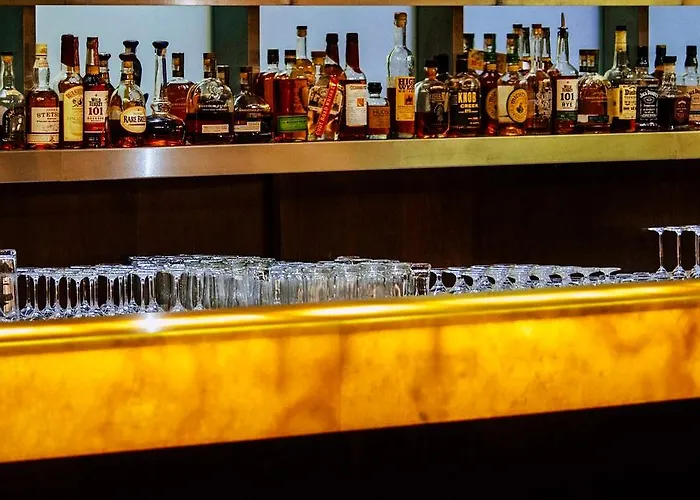 Maison Del Sole Hotel