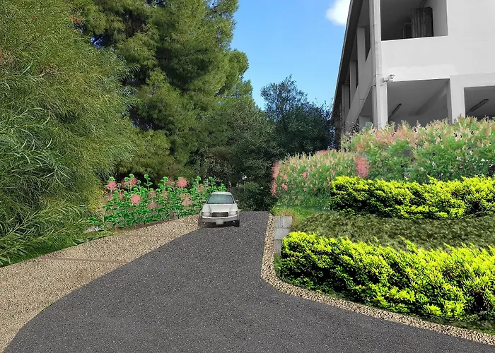 Maison Del Sole Hotel Terra Mala