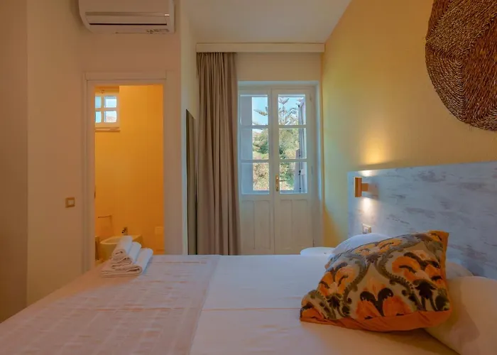 Maison Del Sole Hotel Terra Mala