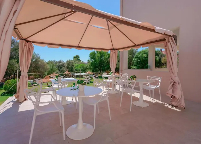 Maison Del Sole Terra Mala