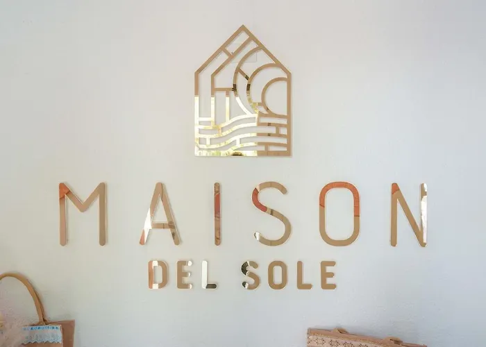 Hotel Maison Del Sole