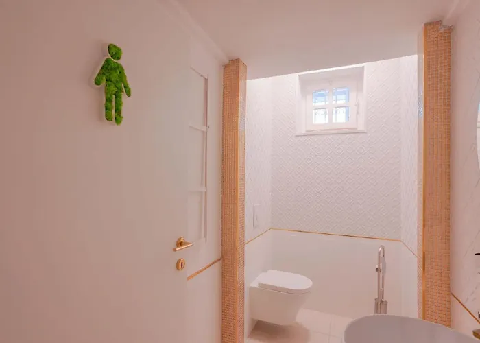 Hotel Maison Del Sole