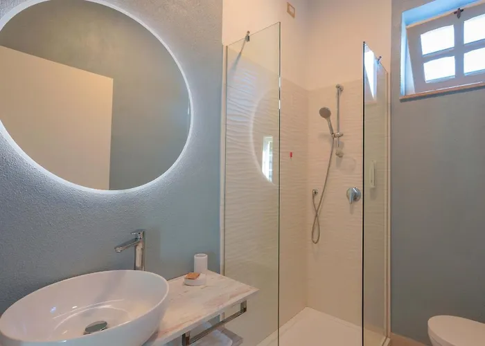 Maison Del Sole 3* Terra Mala