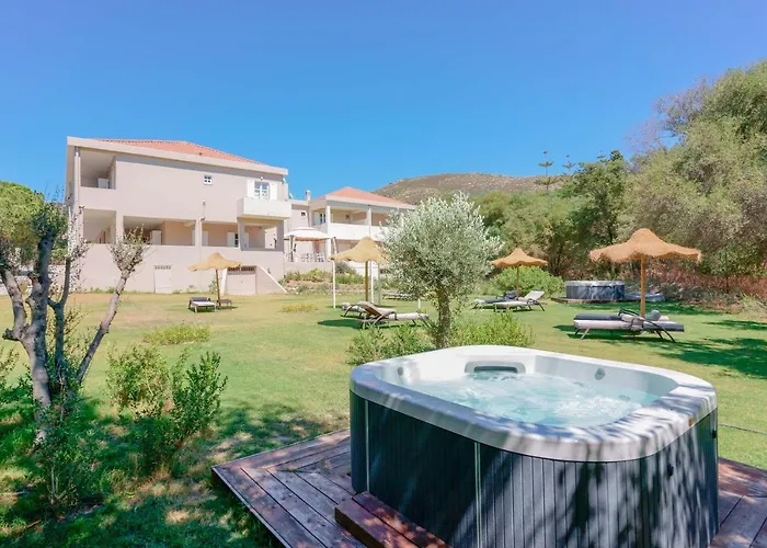 Hotel Maison Del Sole 3*