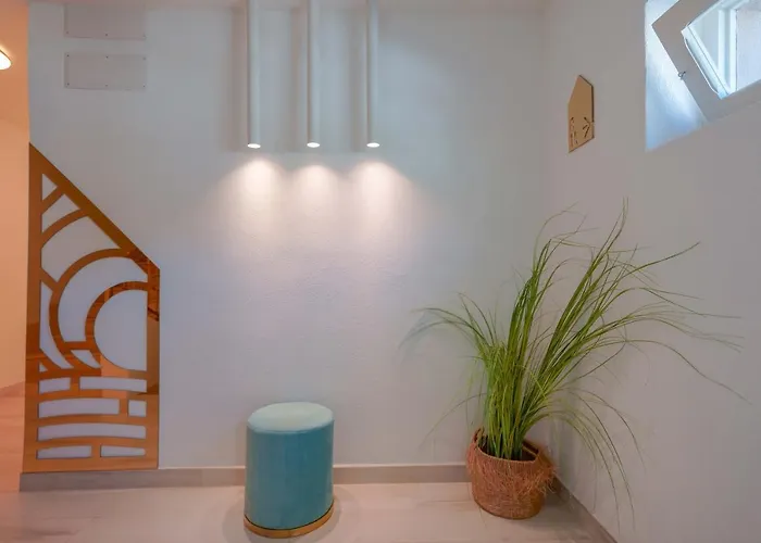 Maison Del Sole Hotel