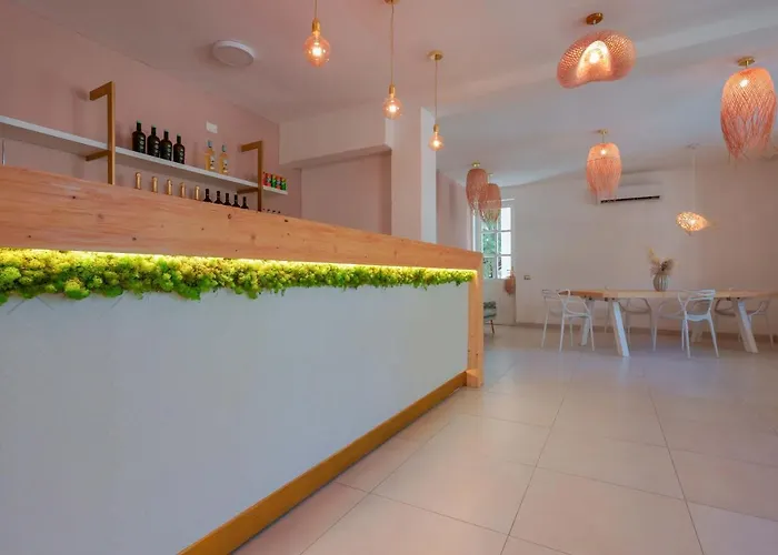 Maison Del Sole Hotel