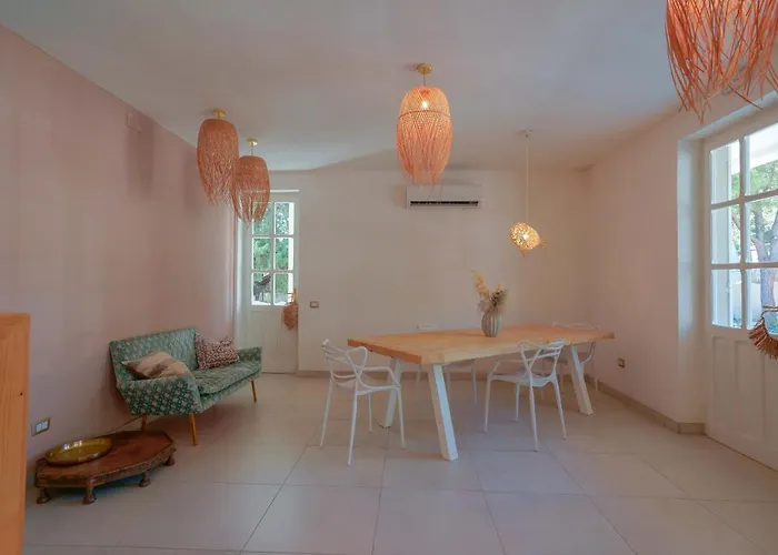 Hotel Maison Del Sole