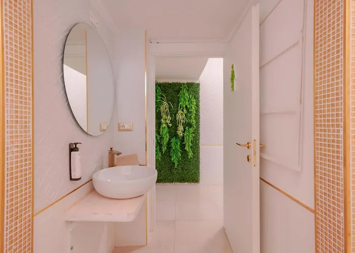 Hotel Maison Del Sole