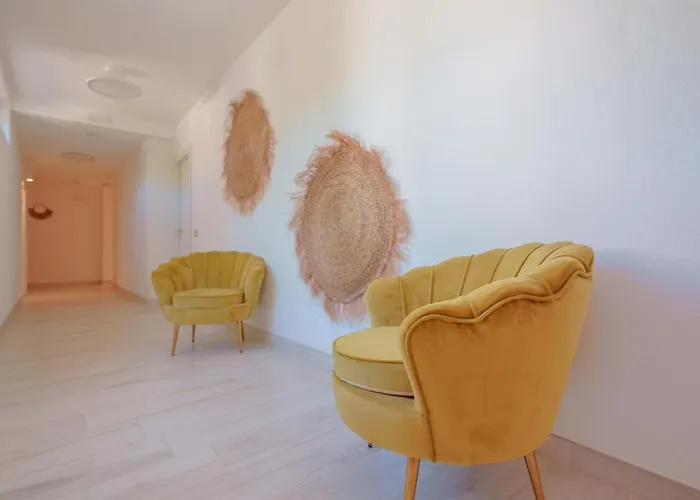 Hotel Maison Del Sole 3*