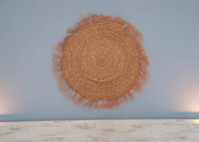 Maison Del Sole Hotel 3*