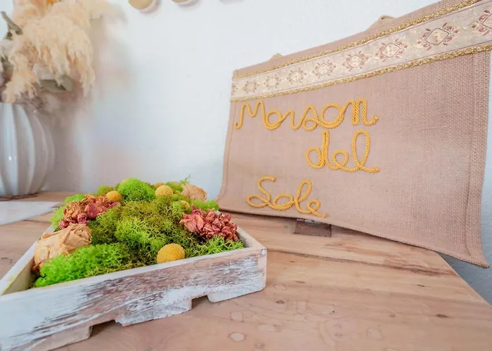 Maison Del Sole Hotel