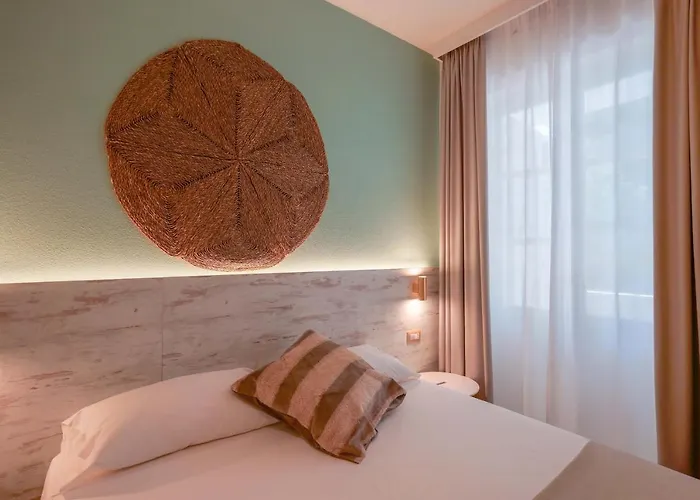 Maison Del Sole 3* Terra Mala