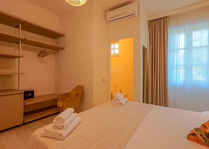 Maison Del Sole Hotel