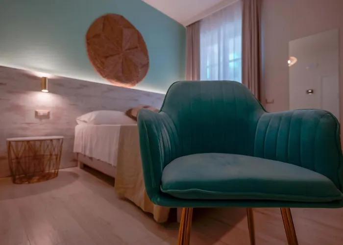 Maison Del Sole Terra Mala