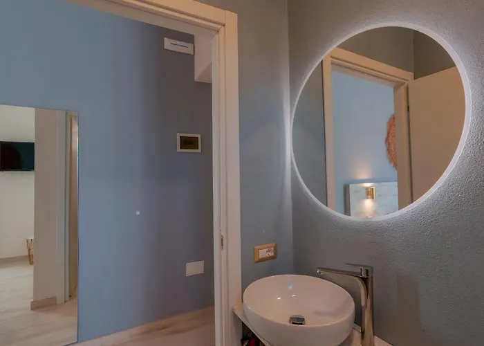 Maison Del Sole Terra Mala