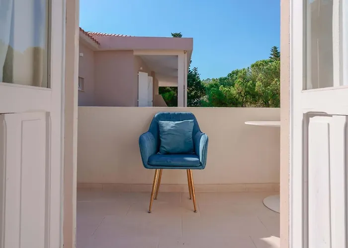 Maison Del Sole Hotel