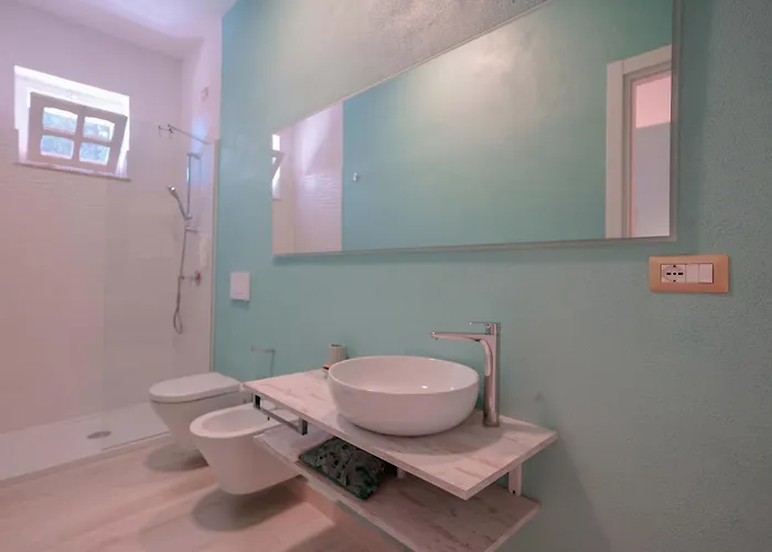 Maison Del Sole Hotel