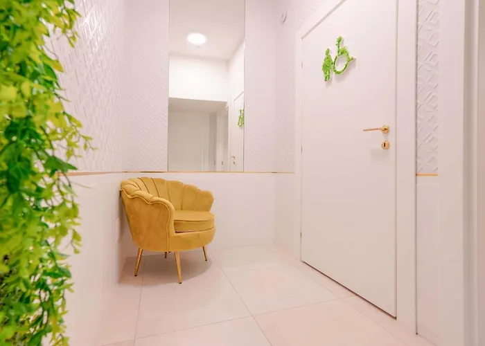 Maison Del Sole Hotel 3*